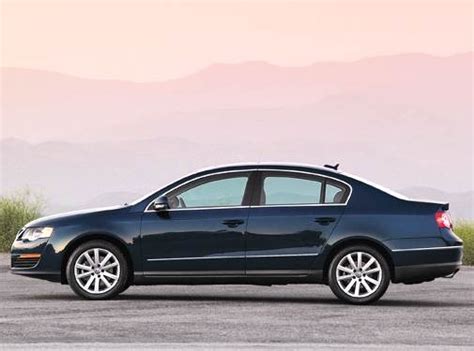 2006 Volkswagen Passat photo