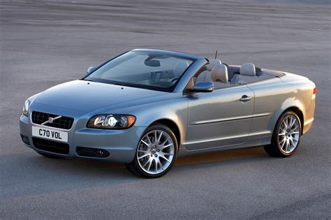 2006 Volvo C70 photo