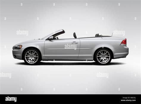 2006 Volvo C70 photo