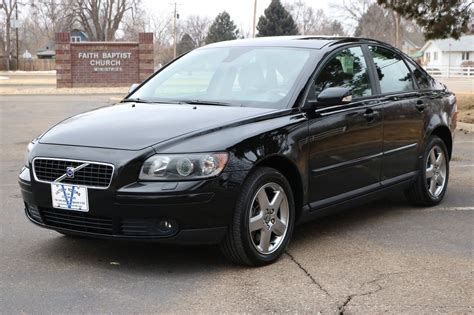 2006 Volvo S40 photo