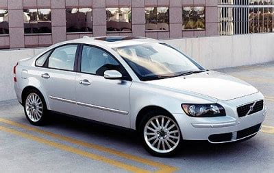 2006 Volvo S40n photo