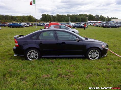 2006 Volvo S40n photo