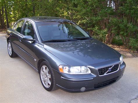 2006 Volvo S60 photo