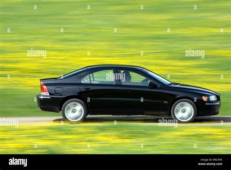 2006 Volvo S60 photo