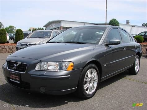 2006 Volvo S60