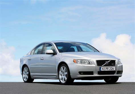 2006 Volvo S80 photo