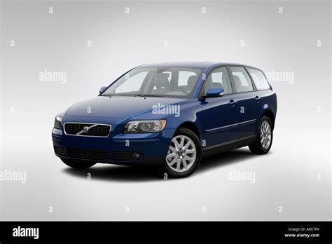 2006 Volvo V50 photo