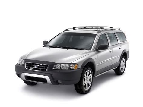 2006 Volvo V70xc photo