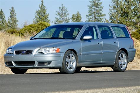 2006 Volvo V70xc