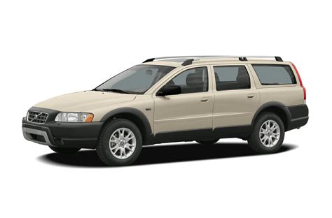 2006 Volvo Xc70 photo