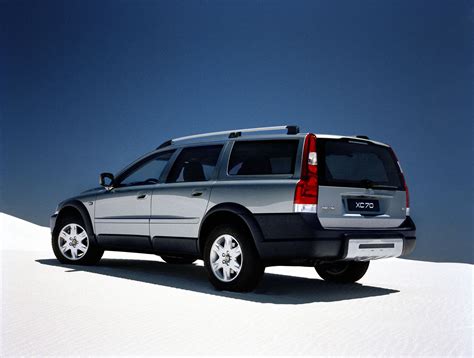 2006 Volvo Xc70