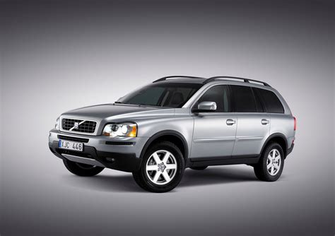 2006 Volvo Xc90 photo