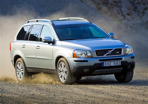 2006 Volvo Xc90 photo