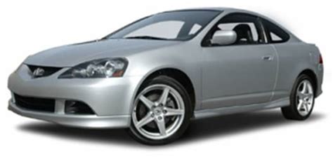 2007 Acura Rsx photo