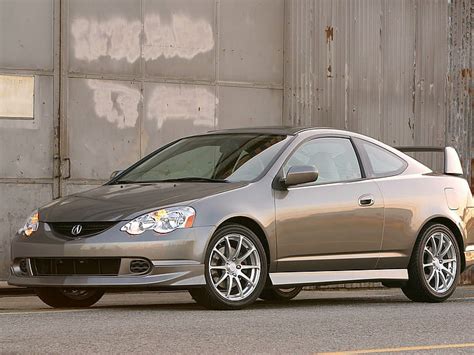 2007 Acura Rsx