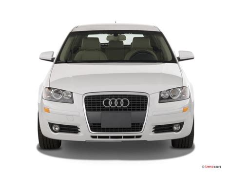 2007 Audi A3 photo