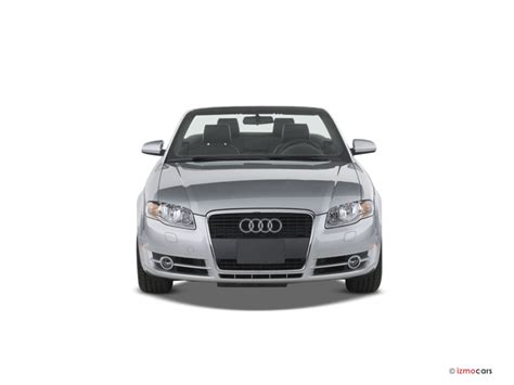 2007 Audi A4 photo