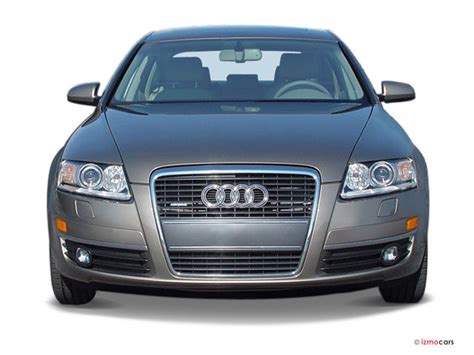 2007 Audi A6 photo