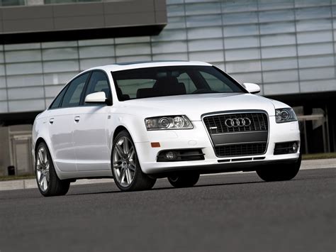 2007 Audi A6