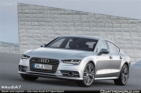 2007 Audi A7 photo