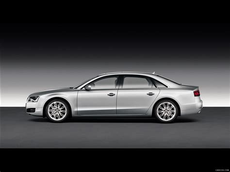 2007 Audi A8 photo