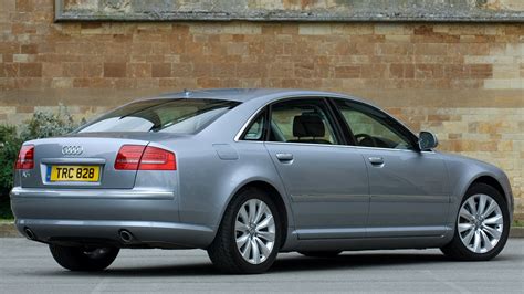 2007 Audi A8