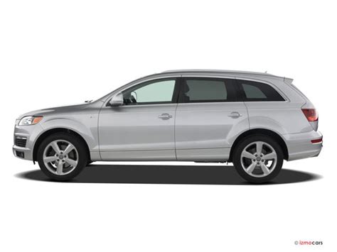 2007 Audi Q7 photo