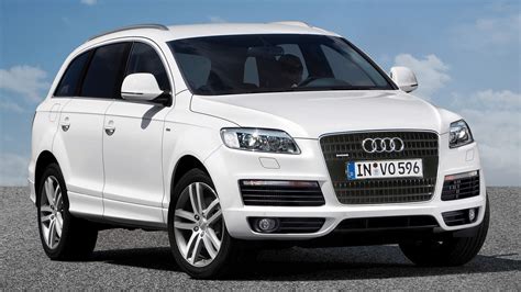 2007 Audi Q7