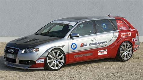 2007 Audi S4 photo