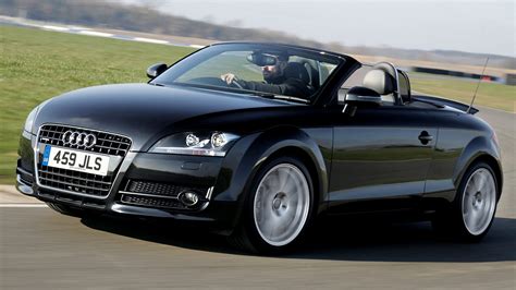 2007 Audi Tt