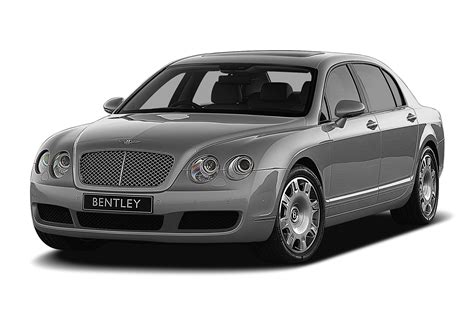 2007 Bentley Continental flying spur photo