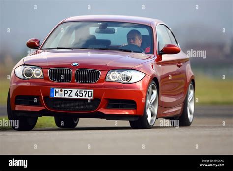 2007 Bmw 135i photo