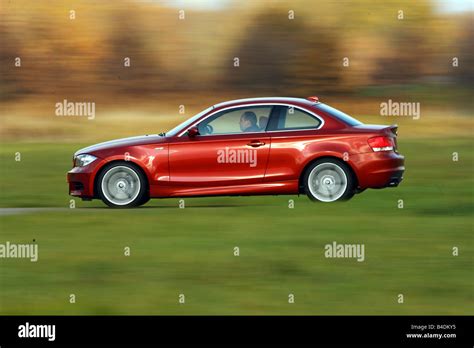 2007 Bmw 135i photo