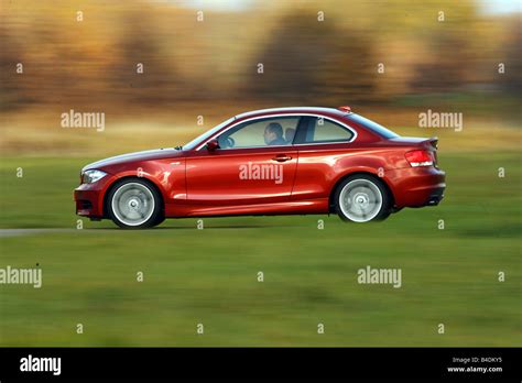 2007 Bmw 135i photo