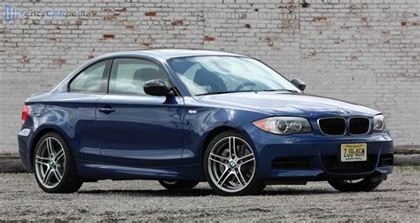 2007 Bmw 135i