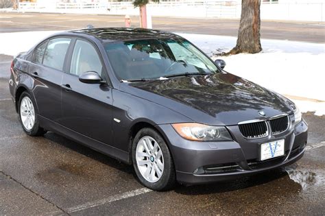 2007 Bmw 328 photo