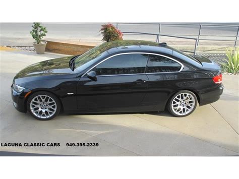 2007 Bmw 328 photo