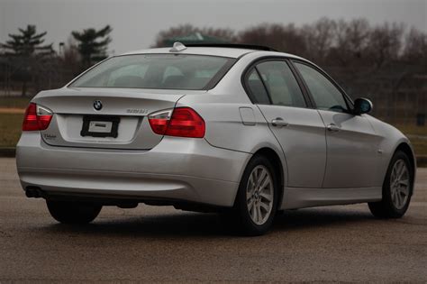 2007 Bmw 328i photo