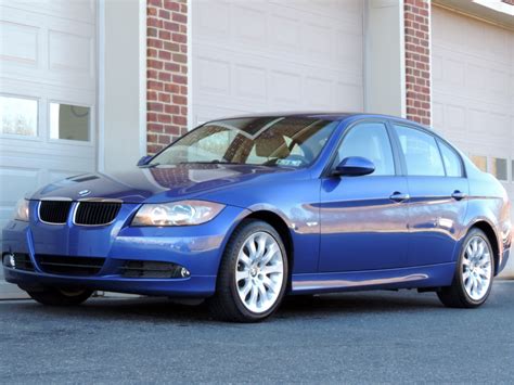 2007 Bmw 328xi photo