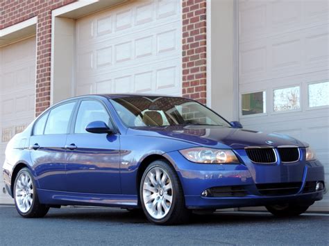 2007 Bmw 328xi photo