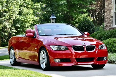 2007 Bmw 335 photo