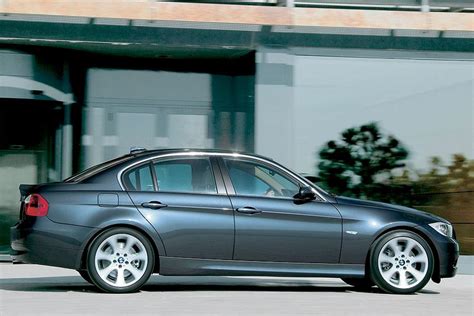 2007 Bmw 335 photo