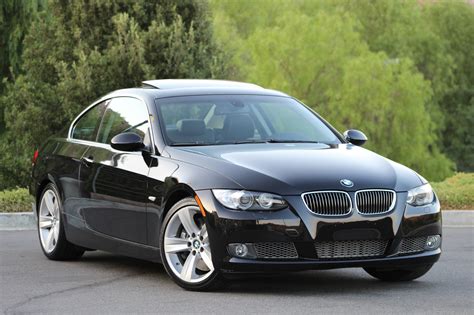 2007 Bmw 335