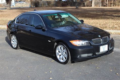 2007 Bmw 335xi photo