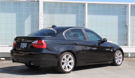 2007 Bmw 335xi photo