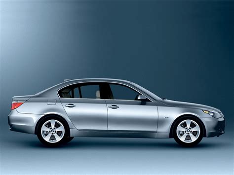 2007 Bmw 525xi photo