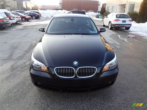 2007 Bmw 525xi