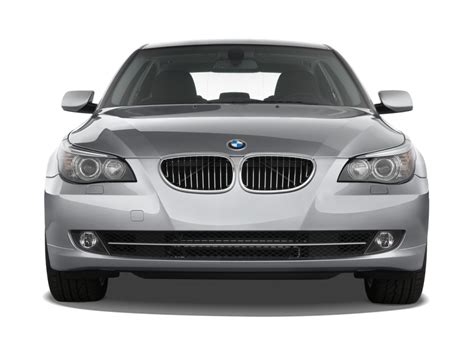 2007 Bmw 528i photo