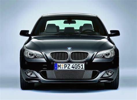 2007 Bmw 530i photo