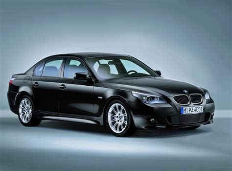 2007 Bmw 530i